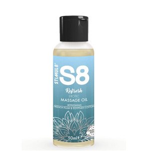 STIMUL8 Water-Based Lubricant 3 x 50 ml – image 2
