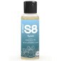 STIMUL8 S8 Refresh katoen massageolie 125 ml – foto 1