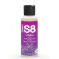 STIMUL8 S8 Vitalize Massageöl auf Wasserbasis mit Limette 50 ml – Bild 1