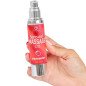 Secretplay Strawberry Massage Oil for Intimate Wellness 50 ml – image 2