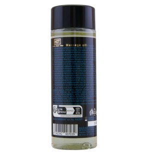 HOT Exotic-Special massageolie voor intieme wellness 100 ml