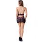 Livco Corsetti zwarte kanten lingerieset met T-shirt en string S/M – foto 2 Livco Corsetti zwarte kanten lingerieset met T-shirt en string S/M – foto 2