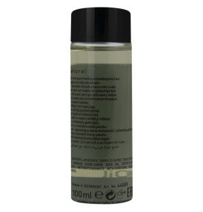 Natuurlijke massageolie voor intieme wellness HOT 100 ml
