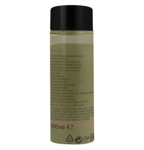 Huile de massage Orientale sucrée 100 ml de HOT – photo 2