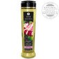 SHUNGA organiczny olejek do masażu o zapachu malin 240 ml – zdjęcie 2