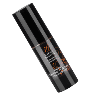 Massage Oil with Chocolate and Orange Extase Sensual 30 ml – image 2
