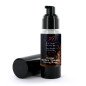 Massageöl mit Schokolade und Orange Extase Sensual 30 ml – Bild 3