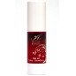 Extase Sensual strawberry massage oil with warming sensation 30 ml – image 1