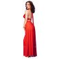 CHILIROSE Red Lingerie Set with Top and Briefs – image 12