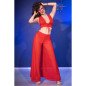CHILIROSE Red Lingerie Set with Top and Briefs – image 14