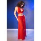 CHILIROSE rode lingerie set met top en broek – foto 16