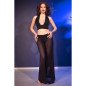 Ensemble de lingerie noir CHILIROSE avec haut et culotte – photo 10