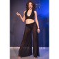 Ensemble de lingerie noir CHILIROSE avec haut et culotte – photo 12