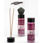 Massageolie met warmte-effect en passievruchtgeur 100 ml – foto 2