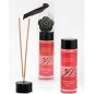 Massage Oil with Warming Effect and Pheromones Extase Sensual 100 ml – image 2