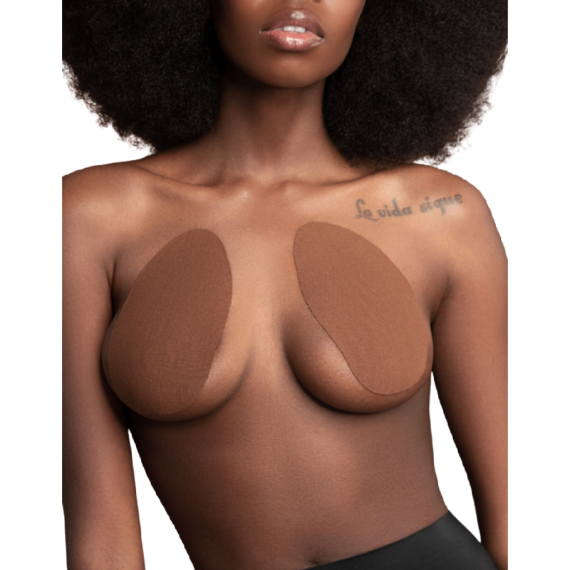 BYE BRA lingerie breast enhancer with satin finish – image 16 BYE BRA lingerie breast enhancer with satin finish – image 16