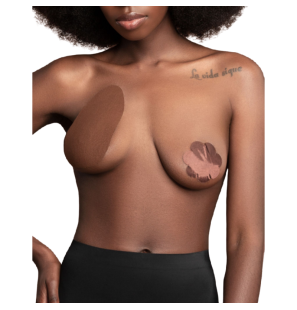 BYE BRA Brustvergrößerer für Dessous mit Satin-Ausführung – Bild 18