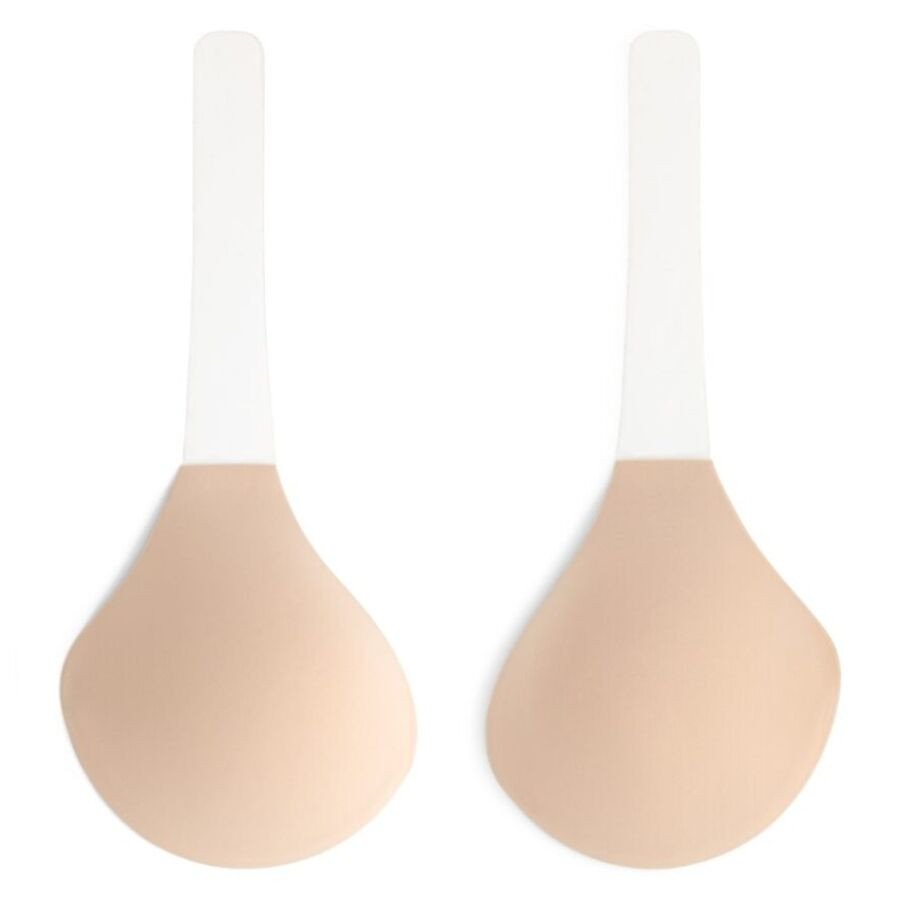 Accessoire liftant pour lingerie beige ou noir, disponible du bonnet C au F – photo 1
