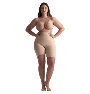 Accessoire liftant pour lingerie beige ou noir, disponible du bonnet C au F – photo 3