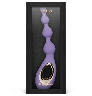 Masseur anal à perles LELO 46 mm – photo 4