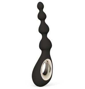 LELO anale kralen massager 46 mm – foto 7