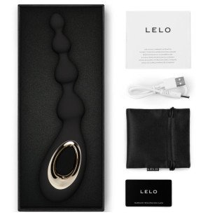 LELO anale kralen massager 46 mm – foto 8