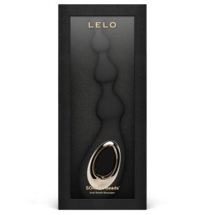 LELO anale kralen massager 46 mm – foto 9