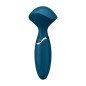 Satisfyer Mini Wond-er wandvibrator voor intieme wellness – foto 2 Satisfyer Mini Wond-er wandvibrator voor intieme wellness – foto 2