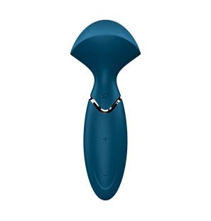 Satisfyer Mini Wond-er wandvibrator voor intieme wellness – foto 4