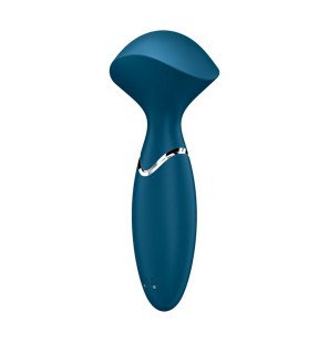 Satisfyer Mini Wond-er wandvibrator voor intieme wellness – foto 5