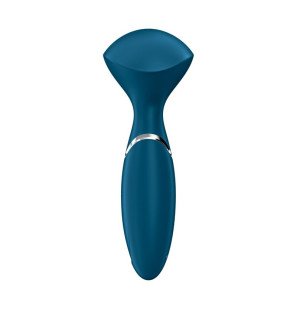Satisfyer Mini Wond-er wandvibrator voor intieme wellness – foto 6