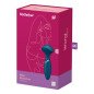 Satisfyer Mini Wond-er wandvibrator voor intieme wellness – foto 7 Satisfyer Mini Wond-er wandvibrator voor intieme wellness – foto 7