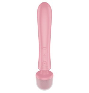 Satisfyer Triple Lover Vibrating Rabbit Massager – image 5