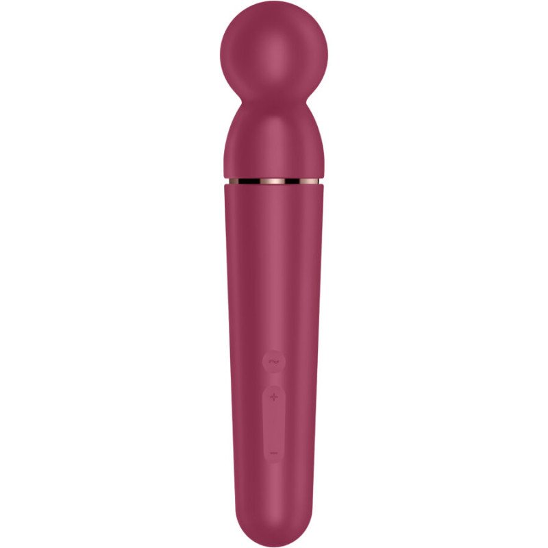 Satisfyer Planet Wand-Er vibrierender Massagestab – Bild 1