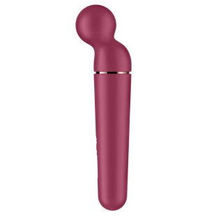 Satisfyer Planet Wand-Er vibrating wand massager – image 4