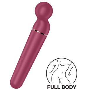 Satisfyer Planet Wand-Er vibrierender Massagestab – Bild 5