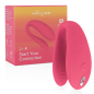 WE-VIBE Sync Lite clitorisstimulator voor koppels – foto 1