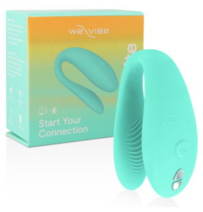 WE-VIBE Sync Lite clitoral stimulator for couples – image 7