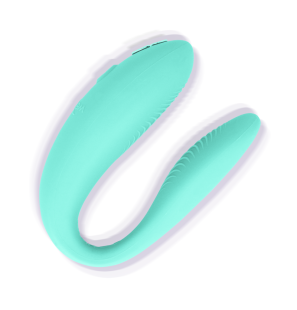 Stimulateur clitoridien WE-VIBE Sync Lite pour couples – photo 8