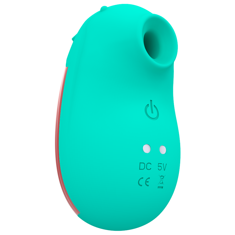 RITHUAL Shushu 2.0 stimulateur clitoridien à stimulation par pression d’air – photo 1 RITHUAL Shushu 2.0 stimulateur clitoridien à stimulation par pression d’air – photo 1