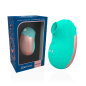 RITHUAL Shushu 2.0 clitoral stimulator with air pressure stimulation – image 3