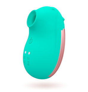 RITHUAL Shushu 2.0 Klitorisstimulator mit Luftdruckstimulation – Bild 5