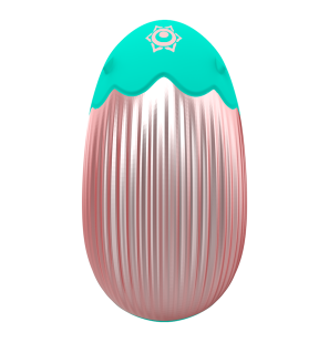 RITHUAL Shushu 2.0 Klitorisstimulator mit Luftdruckstimulation – Bild 7