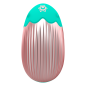 RITHUAL Shushu 2.0 Klitorisstimulator mit Luftdruckstimulation – Bild 7