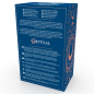 RITHUAL Shushu 2.0 stimulateur clitoridien à stimulation par pression d’air – photo 11 RITHUAL Shushu 2.0 stimulateur clitoridien à stimulation par pression d’air – photo 11