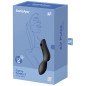 Satisfyer Curvy Trinity 2 luchtdrukstimulator en vibrator – foto 4 Satisfyer Curvy Trinity 2 luchtdrukstimulator en vibrator – foto 4
