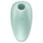 Satisfyer Pearl Diver Luftdruckstimulator und Vibrator – Bild 2