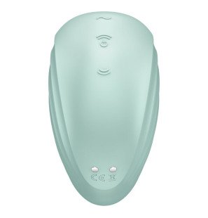 Satisfyer Pearl Diver Luftdruckstimulator und Vibrator – Bild 3