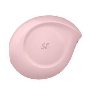 Satisfyer Sugar Rush Air Pulse Stimulator and Vibrator – image 2
