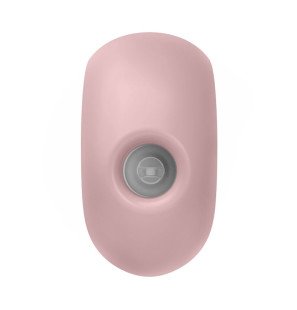 Satisfyer Sugar Rush Luftdruckstimulator und Vibrator – Bild 3